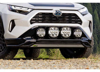 RAV4 2019-2023 ATS Front Bumper Protector