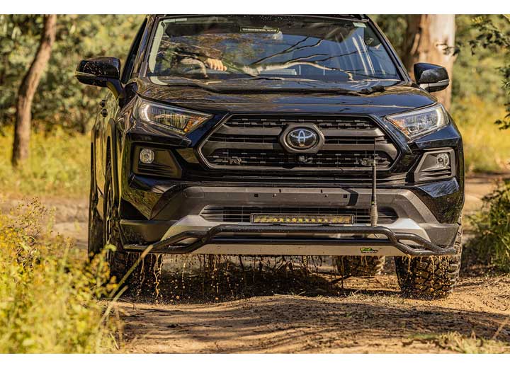 RAV4 2019-2023 ATS Front Bumper Protector