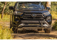RAV4 2019-2023 ATS Front Bumper Protector