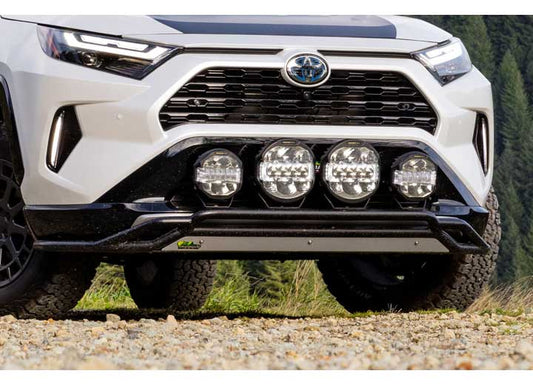 Ironman 4x4 - RAV4 ATS Front Bumper Protector (2019 - 2023)