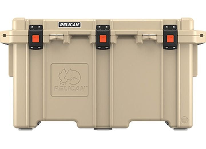 RC 150QT ELITE COOLER TAN
