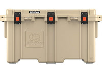 RC 150QT ELITE COOLER TAN