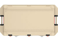 RC 150QT ELITE COOLER TAN