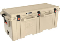 Pelican - RC 250Q ELITE COOLER TAN