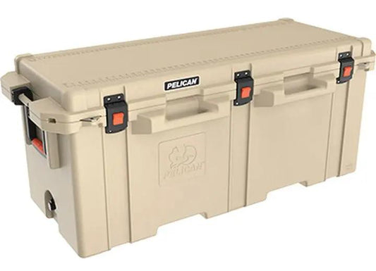 Pelican - RC 250Q ELITE COOLER TAN