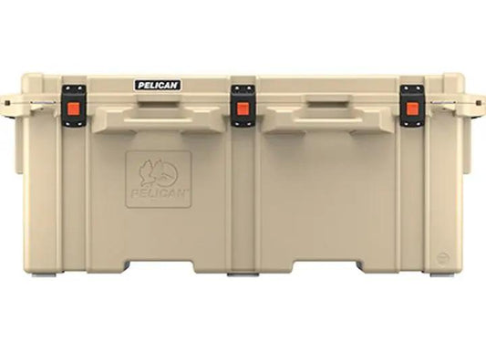 RC 250Q ELITE COOLER TAN