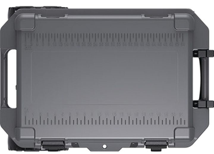RC 45QW ELITE COOLER DARK GRAY