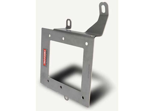 BCDC Off-Road Mounting Bracket for Toyota Land Cruiser J100 & J105 Series Redarc