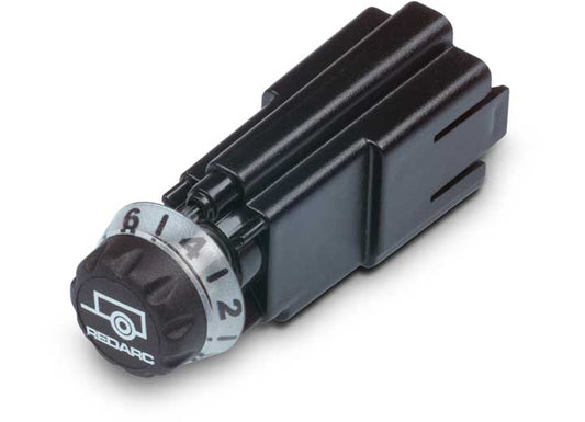 Pro-Safe Tow-Pro Liberty Heavy-Duty Trailer Brake Controller