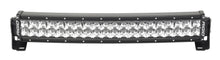 RIGID Industries - RDS - Series PRO Curved LED Light, Spot Optic, 20 Inch, Black Housing