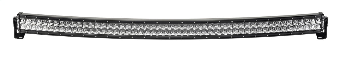 RIGID Industries - RDS - Series PRO Curved LED Light, Spot Optic, 54 Inch, Black Housing
