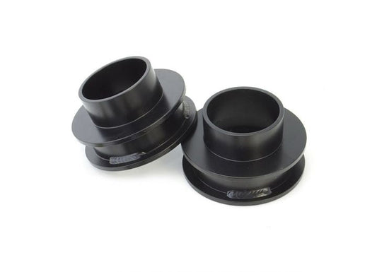 2.5IN REAR SPACER KIT - 2014-2021 RAM 2500 HD