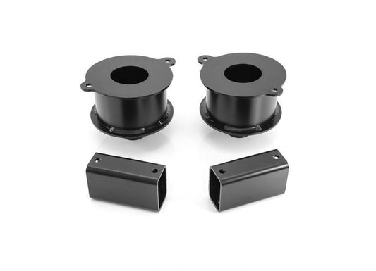 3.5IN REAR SPACER KIT - 2014-2021 RAM 2500 HD
