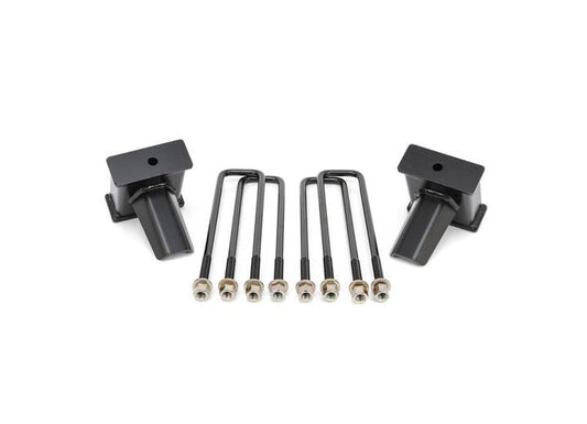 5IN BLOCK KIT - 2019-2021 GM 1500