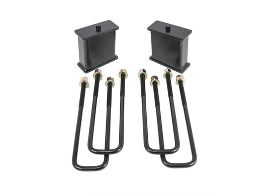 07-21 TOYOTA TUNDRA RWD/4WD 5IN BLOCK KIT ReadyLift Suspension