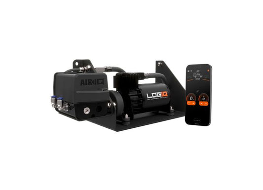 AIRIQ AIR MANAGEMENT PACKAGE. PRE-ASSEMBLED, 2-CHANNEL, 275SD COMPRESSOR