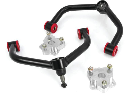 2IN LEVEL KIT W/TUBULAR UPPER CONTROL ARMS19-C RAM 1500 4WD