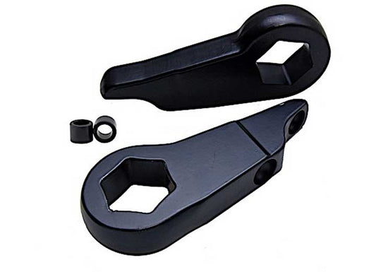 2.25IN LEVEL KIT(FORGED TORSION KEY)98-11 EXPLORER/RANGER/EDGE ReadyLift Suspension