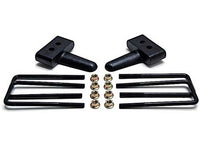 1.5IN REAR BLOCK KIT 04-C F150 RWD
