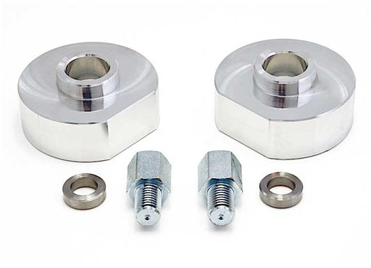 2IN FRONT LEVEL KIT 99-16 F250/F350/F450 RWD
