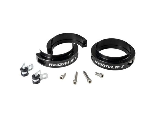 21-C FORD RAPTOR GEN3 4WD 1.5IN LEVELING KIT