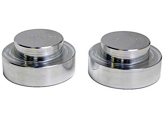 1IN REAR COIL SPRING SPACER 07-C CHEVY/GMC TAHOE/SUBURBAN/YUKON XL ReadyLift Suspension