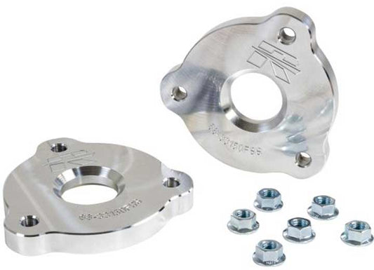23-C CHEVROLET/GMC RWD, 4WD 1.5IN FRONT LEVELING KIT ReadyLift Suspension