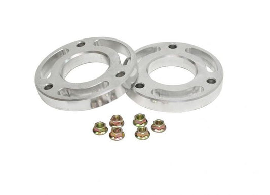 2019-2022 CHEVROLET/GMC 1500 1.5IN FRONT UPPER STRUT SPACER