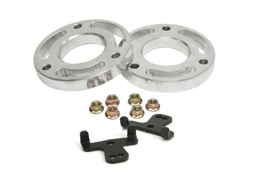 2019-2022 CHEVR/GMC 1500 DENALI/HIGH COUNTRY 1.5IN LEVELING KIT WITH ARC BRACKET