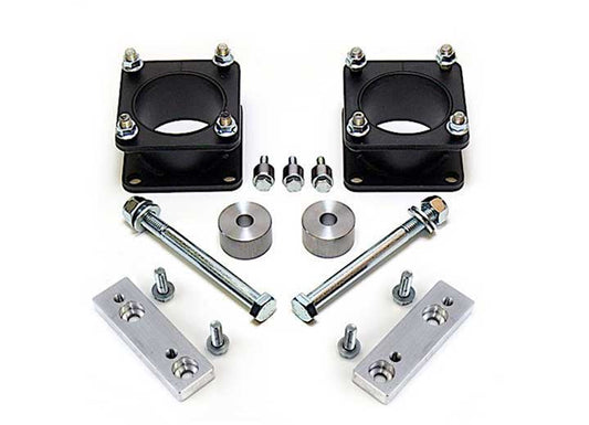 3IN FRONT LEVEL KIT 07-C TOYOTA TUNDRA