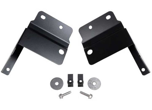 20-C CHEVROLET/GMC 2500/3500HD 4WD FRONT INNER FENDER BRACKET ReadyLift Suspension