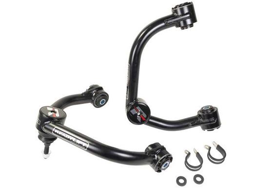 2004-2024 FORD  RWD, 4WD UPR CONTROL ARMS-NEW BUSHINGS & HIGH ANGLE BALL JOINT