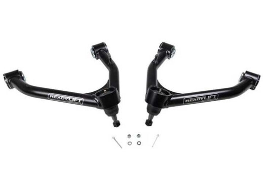 2007-2016 CHEVROLET/GMC 1500 W/ FORGED STEEL OE UCA SST UPPER CONTROL ARM FOR 4IN KIT