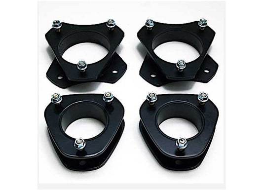 3.0IN FRONT W/2.0IN REAR SST LIFT KIT 03-17 EXPEDITION
