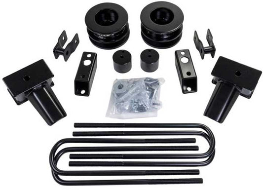 2023-C FORD F250/F350 TREMOR MODELS 4WD 2.5IN SST LIFT KIT