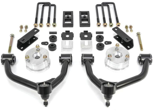 3.5IN SST LIFT KIT 15-C CHEVY/GMC COLORADO/CANYON