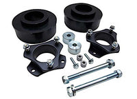 3IN SST LIFT KIT FRONT W/2IN REAR SPACER W/O SHOCKS 03-C TOYOTA 4RUNNER/FJ