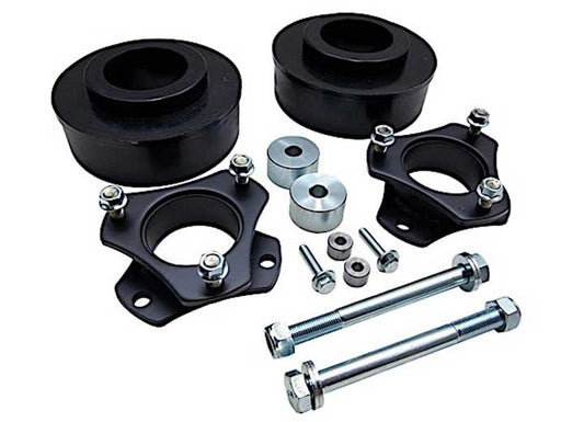 3IN SST LIFT KIT FRONT W/2IN REAR SPACER W/O SHOCKS 03-C TOYOTA 4RUNNER/FJ