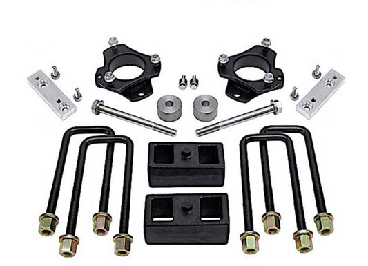 3.0IN SST LIFT KIT FRONT W/2IN REAR W/O SHOCKS 05-C TOYOTA TACOMA