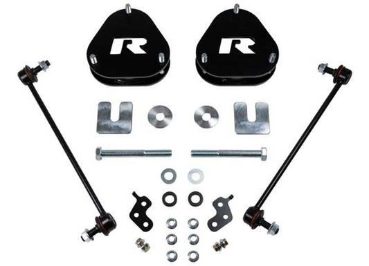 06-18 TOYOTA AWD/FWD 2.0IN SST LIFT KIT ReadyLift Suspension