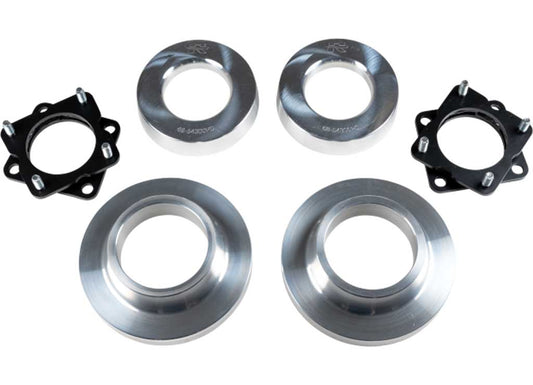 2024-2024 TOYOTA  RWD, 4WD 2.5IN SST LIFT KIT ReadyLift Suspension