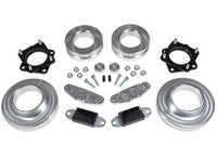 2024-2024 TOYOTA  RWD, 4WD 2.5IN SST LIFT KIT
