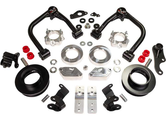 24-C TOYOTA TACOMA RWD/4WD 3IN SST LIFT KIT