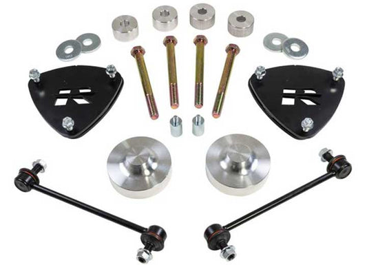 19-C TOYOTA AWD/FWD 2.0IN SST LIFT KIT