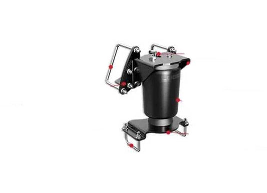 09-14 FORD F-150 READYAIR LOAD LEVELING HELPER SPRING KIT
