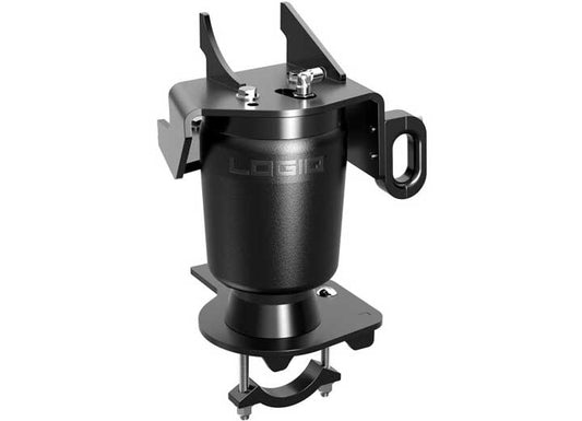 ReadyLift Suspension - READYAIR 2007 - 2018 GM 1500 LOAD LEVELING HELPER SPRING KIT