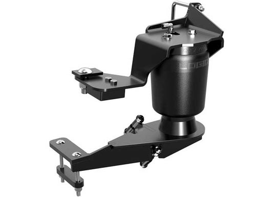 READYAIR 2007-2021 TOYOTA TUNDRA LOAD LEVELING HELPER SPRING KIT