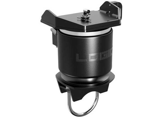 ReadyLift Suspension - READYAIR 2013 - C RAM 3500 LOAD LEVELING HELPER SPRING KIT