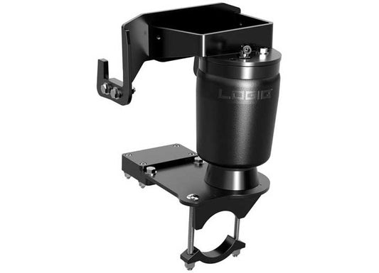 READYAIR 2019-C GM 1500 LOAD LEVELING HELPER SPRING KIT