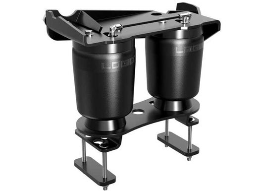 READYAIR 2023-C FORD F250/F350/F450 (W/OVERLOAD SPRINGS) LOAD LEVELING HELPER SP